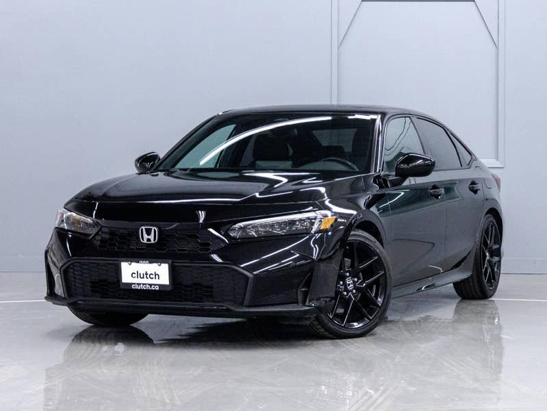 Vehicle photo 1