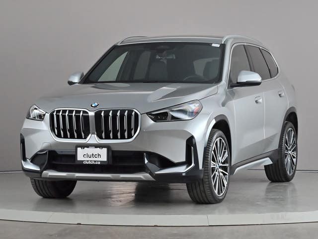 2023 BMW X1