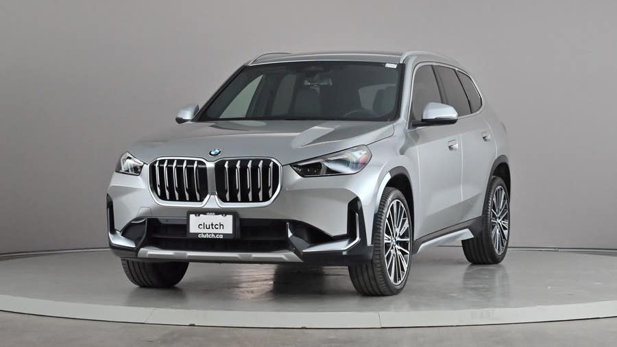 Vehicle photo 1