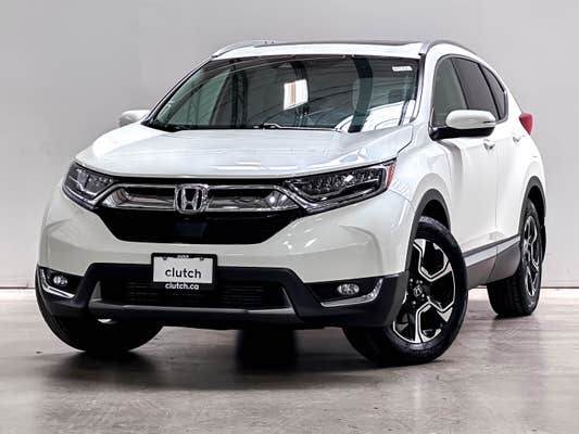 Honda CR-V Touring AWD