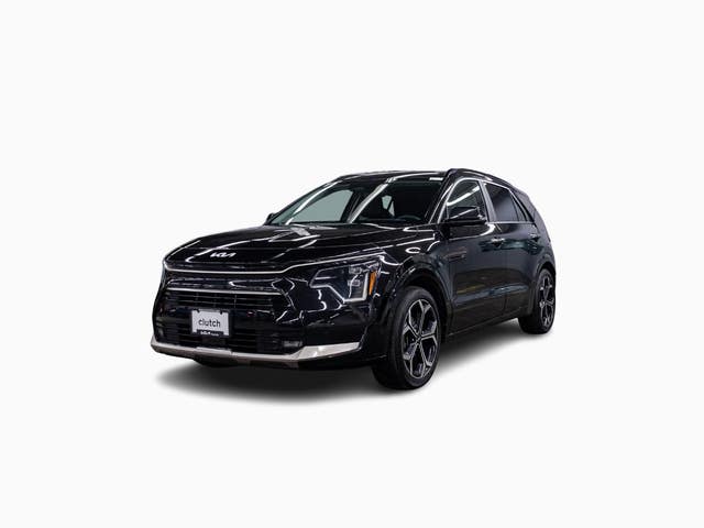 2026 Kia Niro