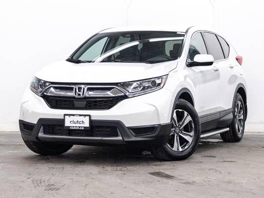 Honda CR-V LX AWD