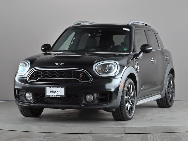 MINI Countryman Cooper S ALL4 AWD