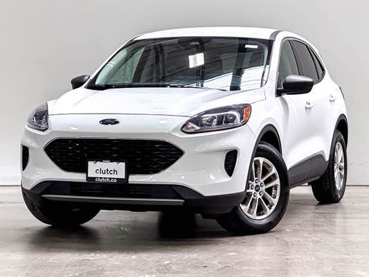 Ford Escape SE AWD
