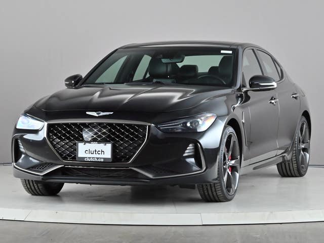 Genesis G70 Sport AWD