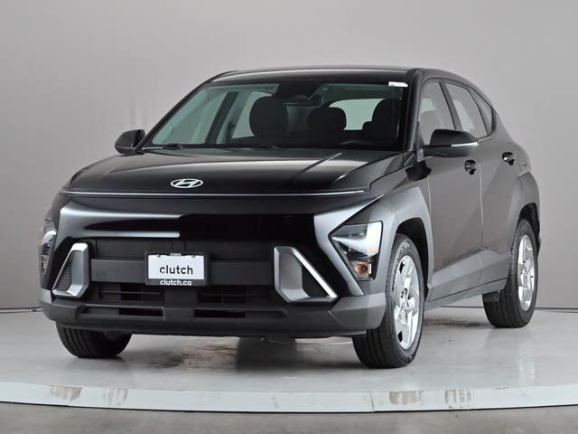 Hyundai Kona Essential