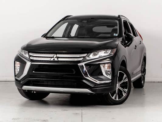 Mitsubishi Eclipse Cross SE