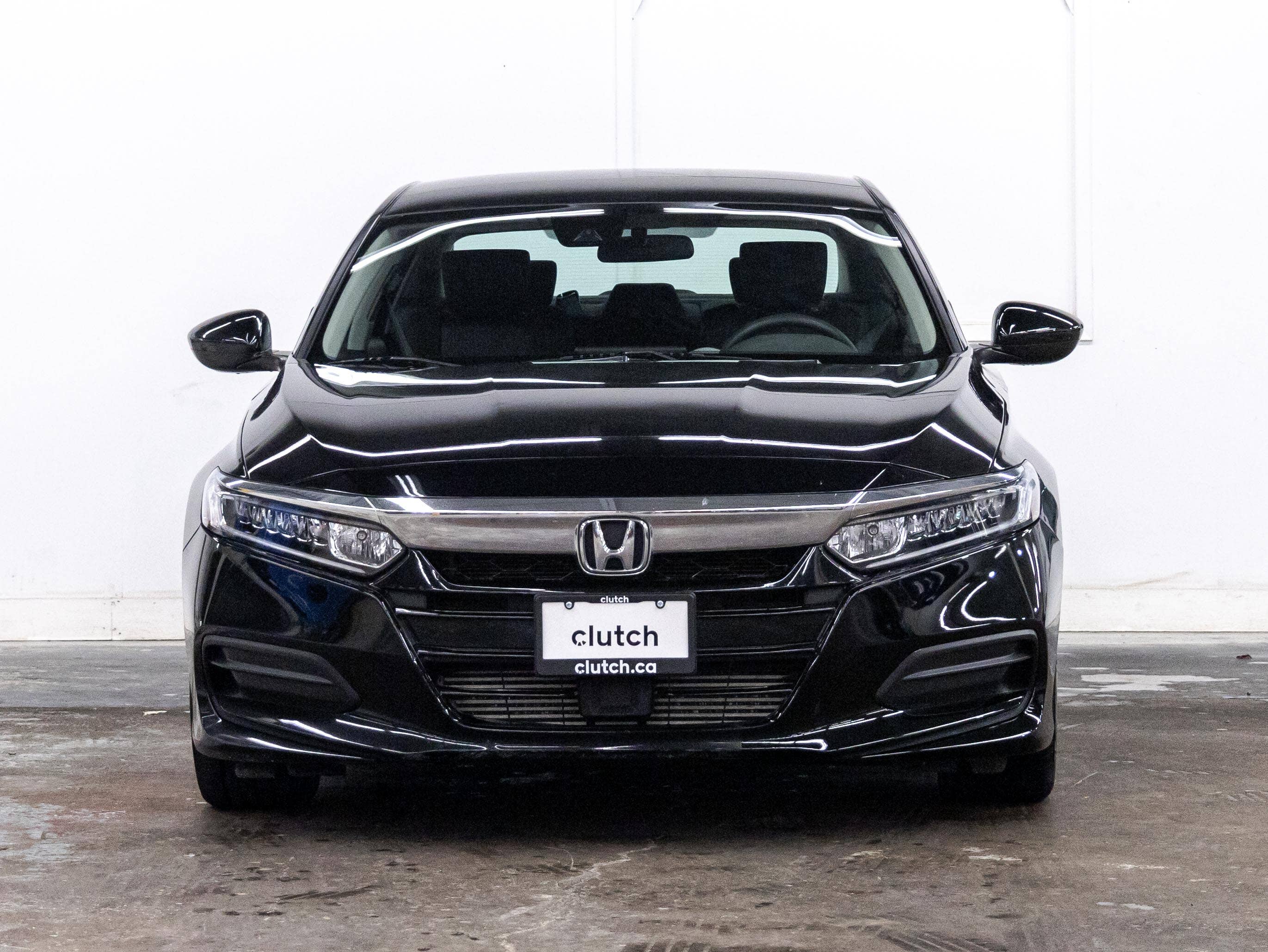2020 Honda Accord