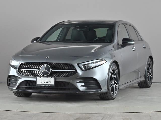 Mercedes-Benz A-Class A 250