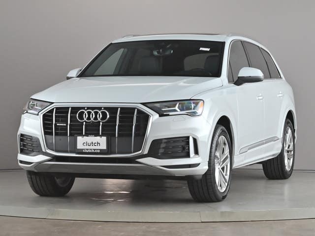 2024 Audi Q7