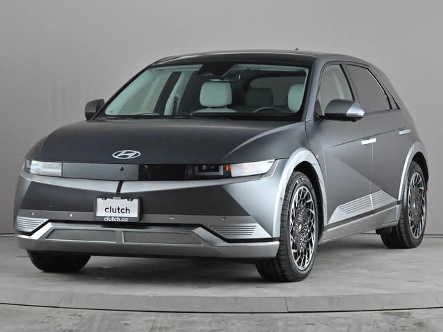 Hyundai IONIQ 5 Preferred Long Range w/Ultimate Pkg w/ Ultimate Pkg.