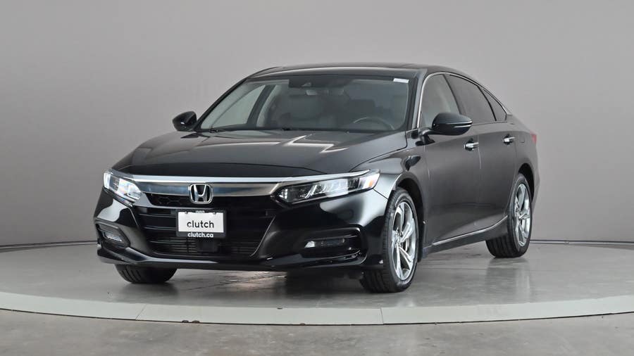 Vehicle photo 1