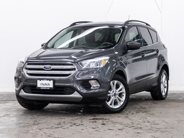 Ford Escape SE 4WD