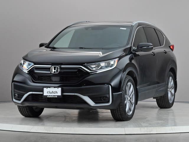 Honda CR-V Sport AWD