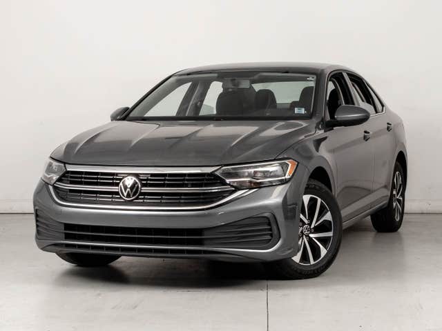 Volkswagen Jetta Trendline