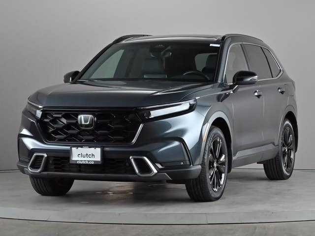 Honda CR-V Hybrid Touring AWD