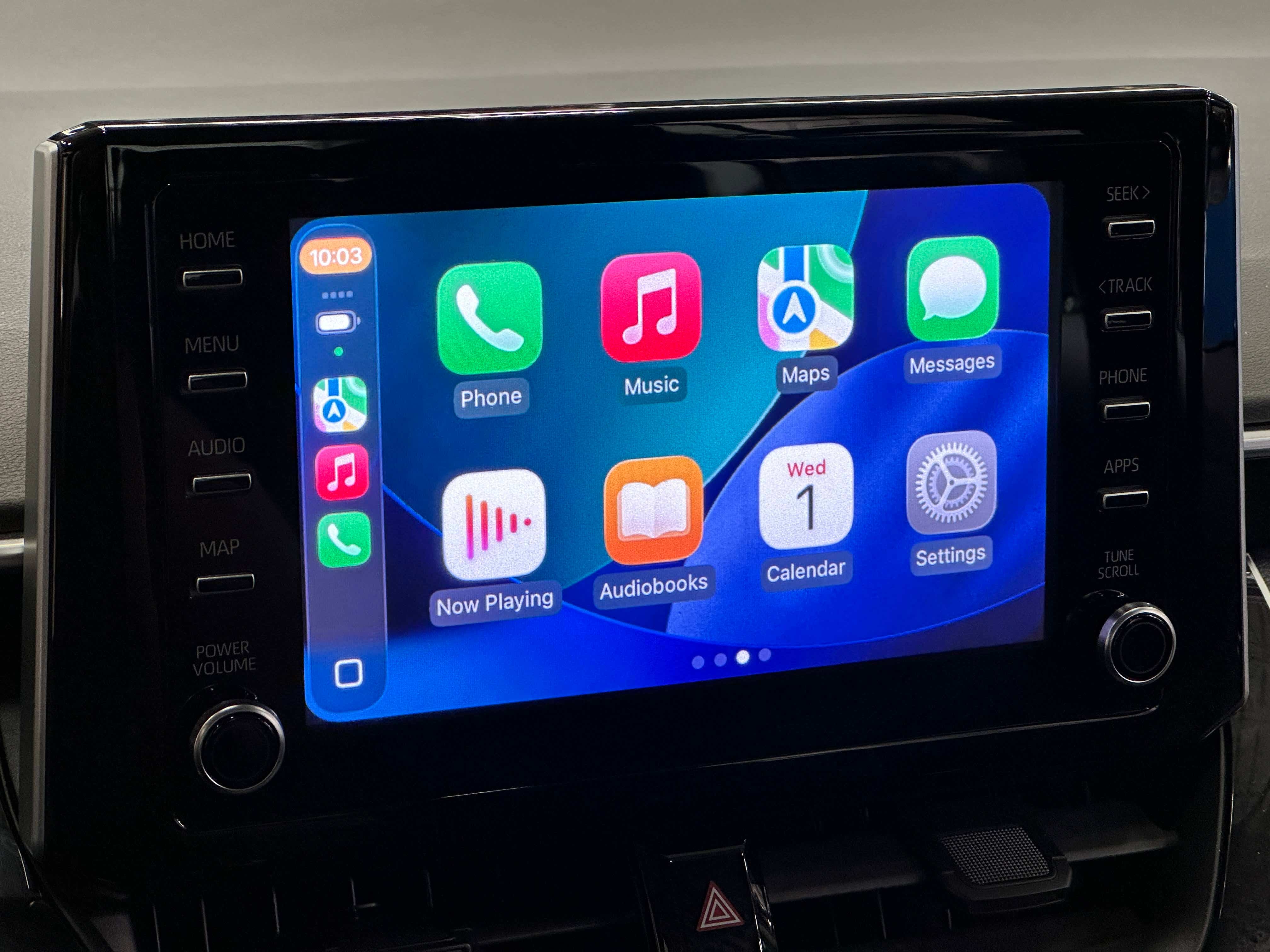 2020 Toyota Corolla LE FWD