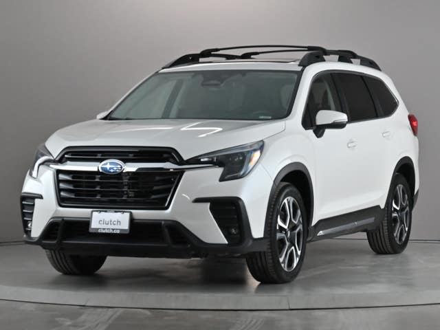 Subaru Ascent Limited AWD