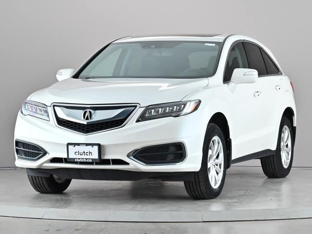 Acura RDX Tech AWD