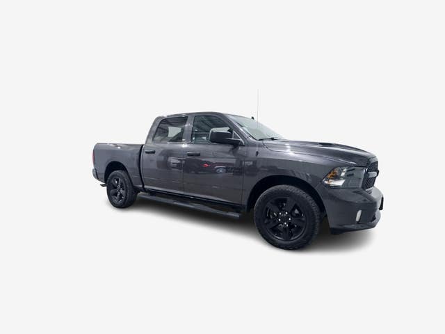 2023 Ram 1500 Classic