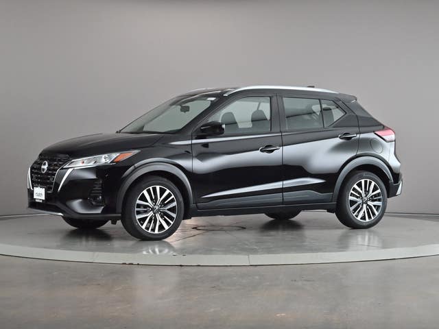 2022 Nissan Kicks