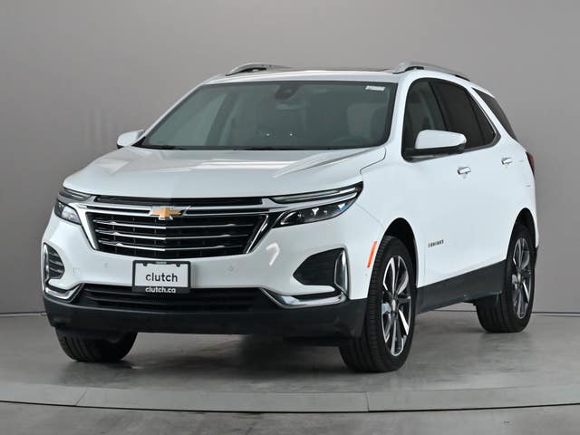 Chevrolet Equinox Premier AWD