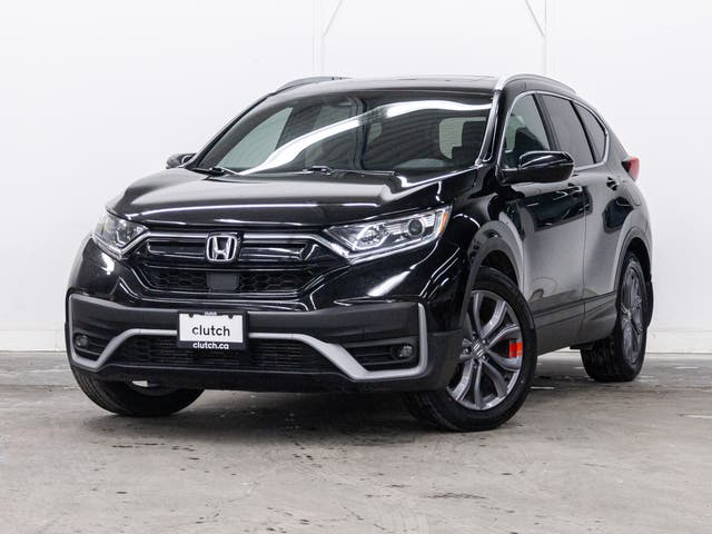 Honda CR-V Sport AWD