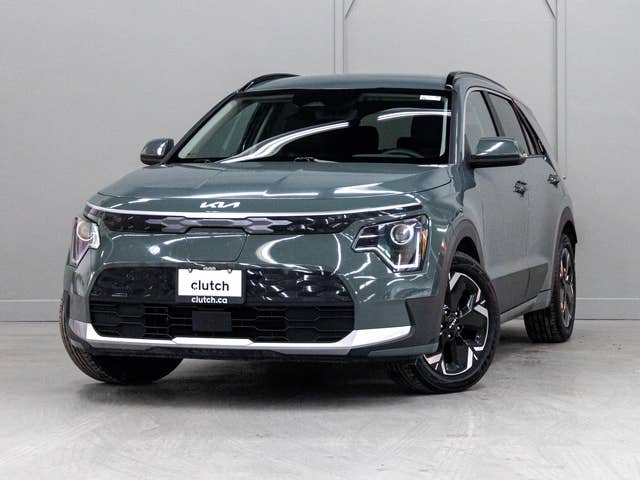 2024 Kia Niro EV