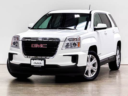 GMC Terrain SLE-1