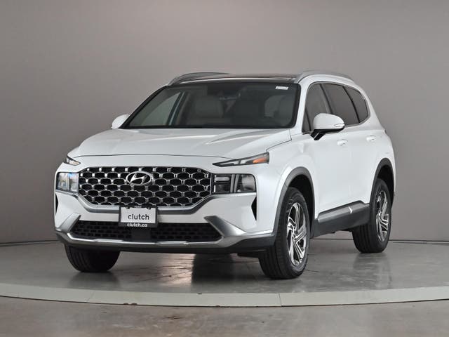 2022 Hyundai Santa Fe