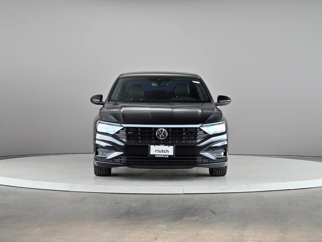 Volkswagen Jetta Highline