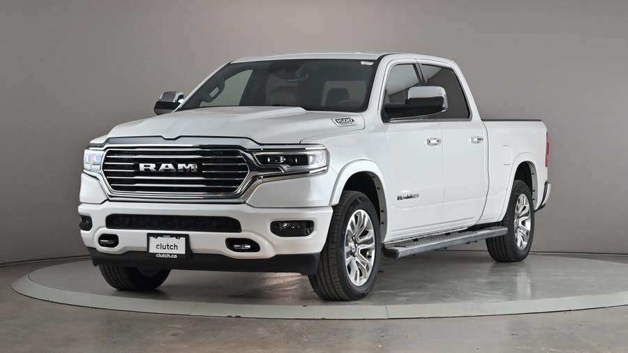 Vehicle photo 1