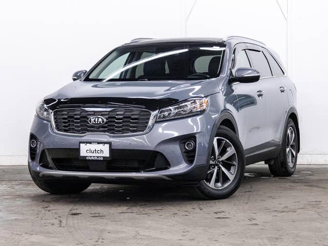 2020 Kia Sorento