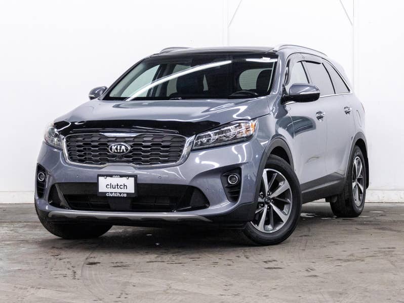 Vehicle photo 1