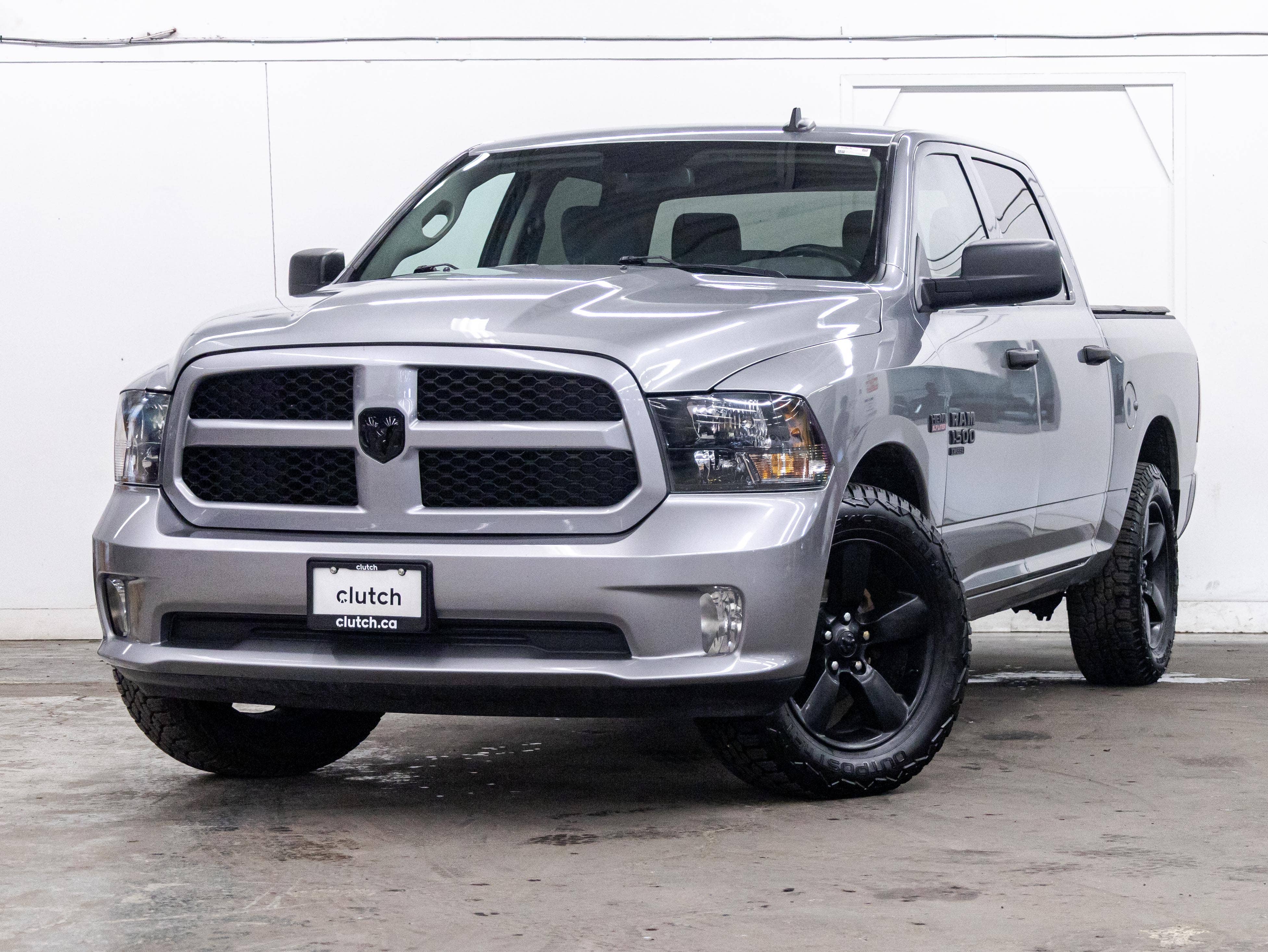 Used Ram 1500 for Sale in Halifax, NS | Clutch