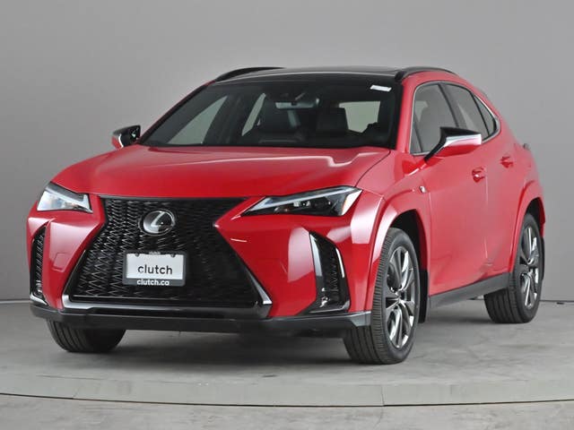 Lexus UX UX 250h F SPORT Series 1