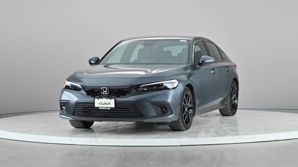 Honda Civic Sport Touring