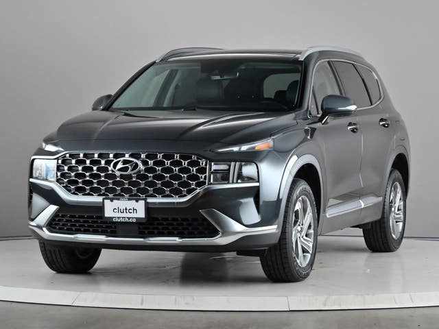 Hyundai Santa Fe Preferred AWD w/ Trend Pkg.