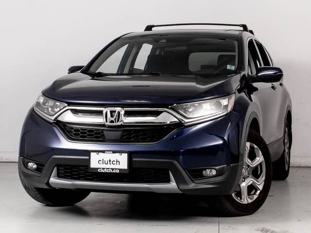Honda CR-V EX