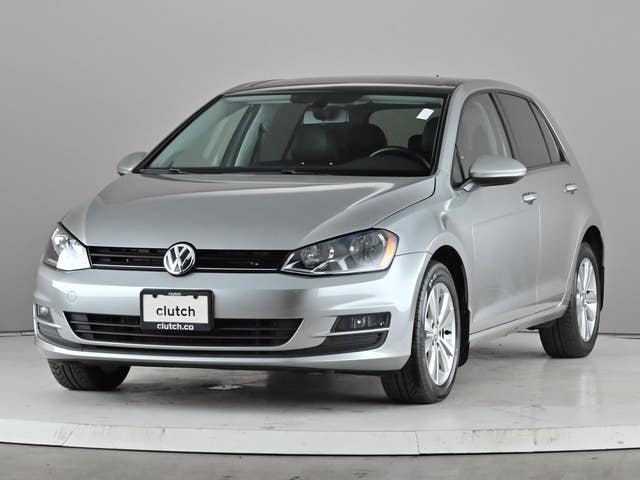 Volkswagen Golf Comfortline