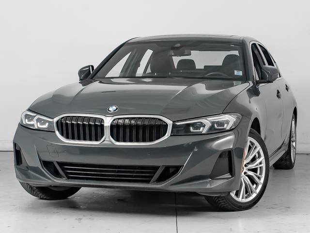 BMW 330i xDrive