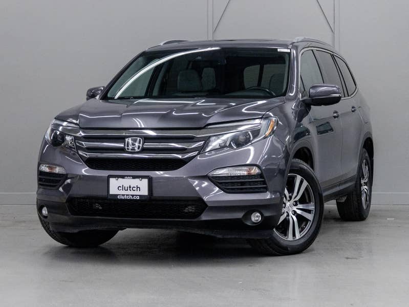 Vehicle photo 1