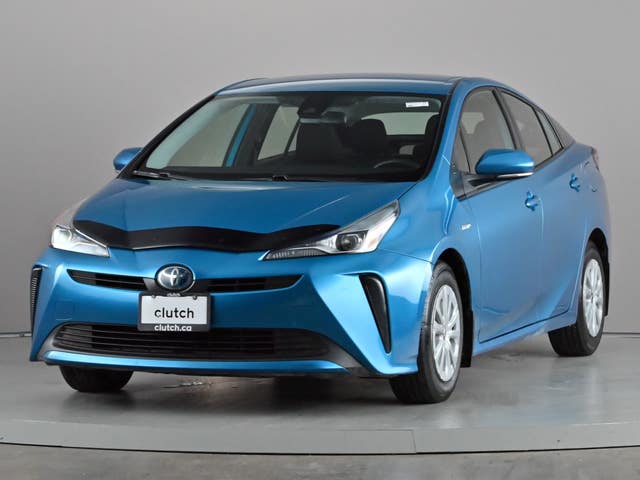 Toyota Prius Base