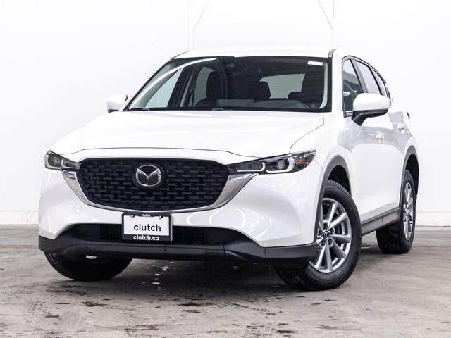 Mazda CX-5 GX