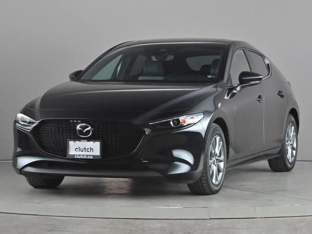 2023 Mazda Mazda3