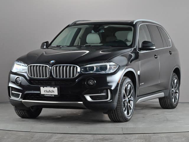BMW X5 xDrive 35i