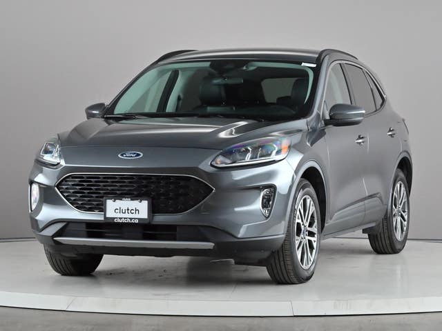 Ford Escape SEL AWD