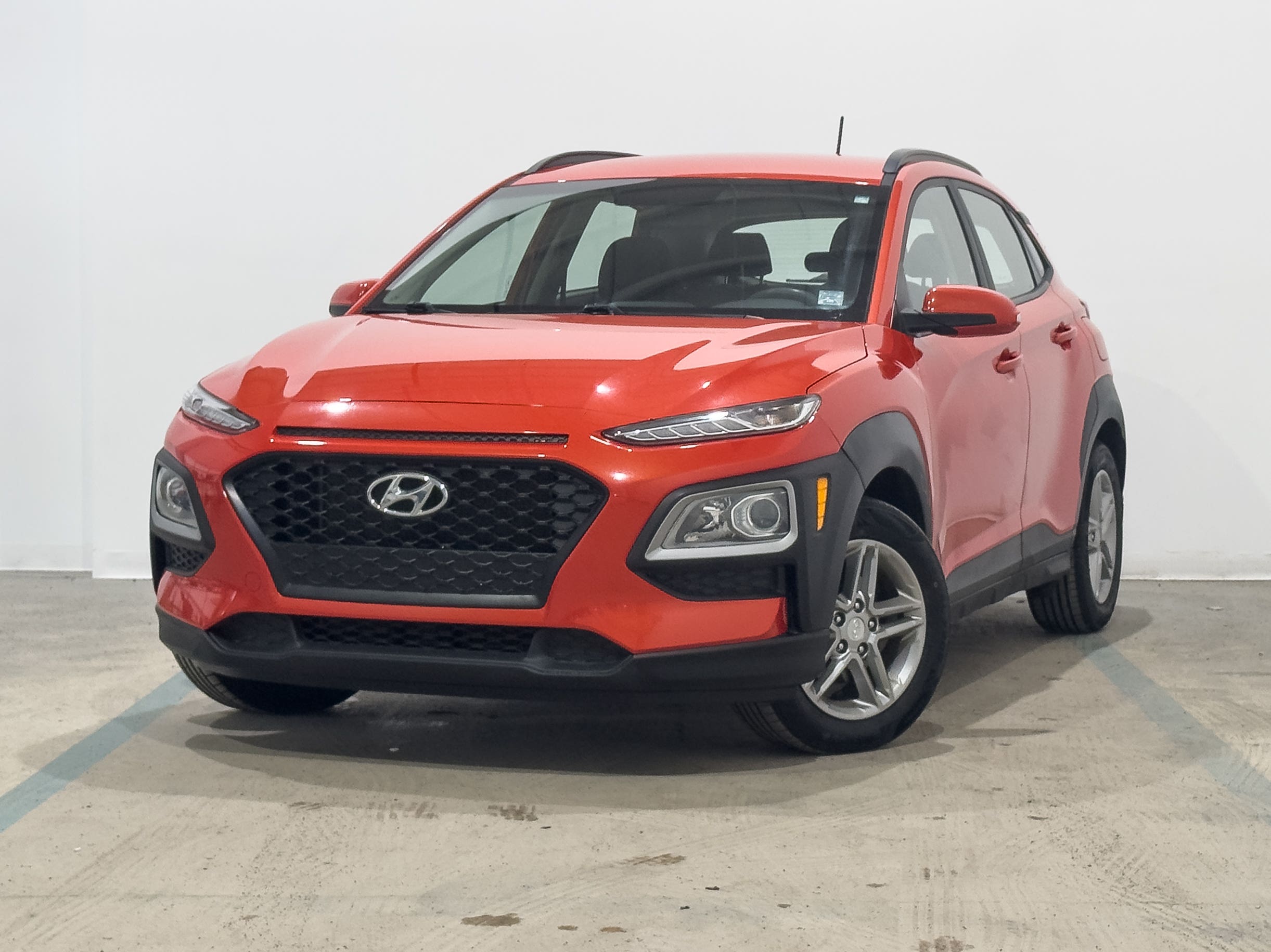2020 Hyundai Kona Essential FWD