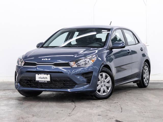 Kia Rio LX+