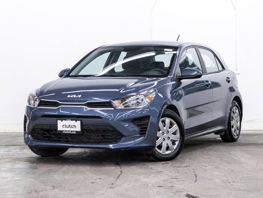 Kia Rio LX+